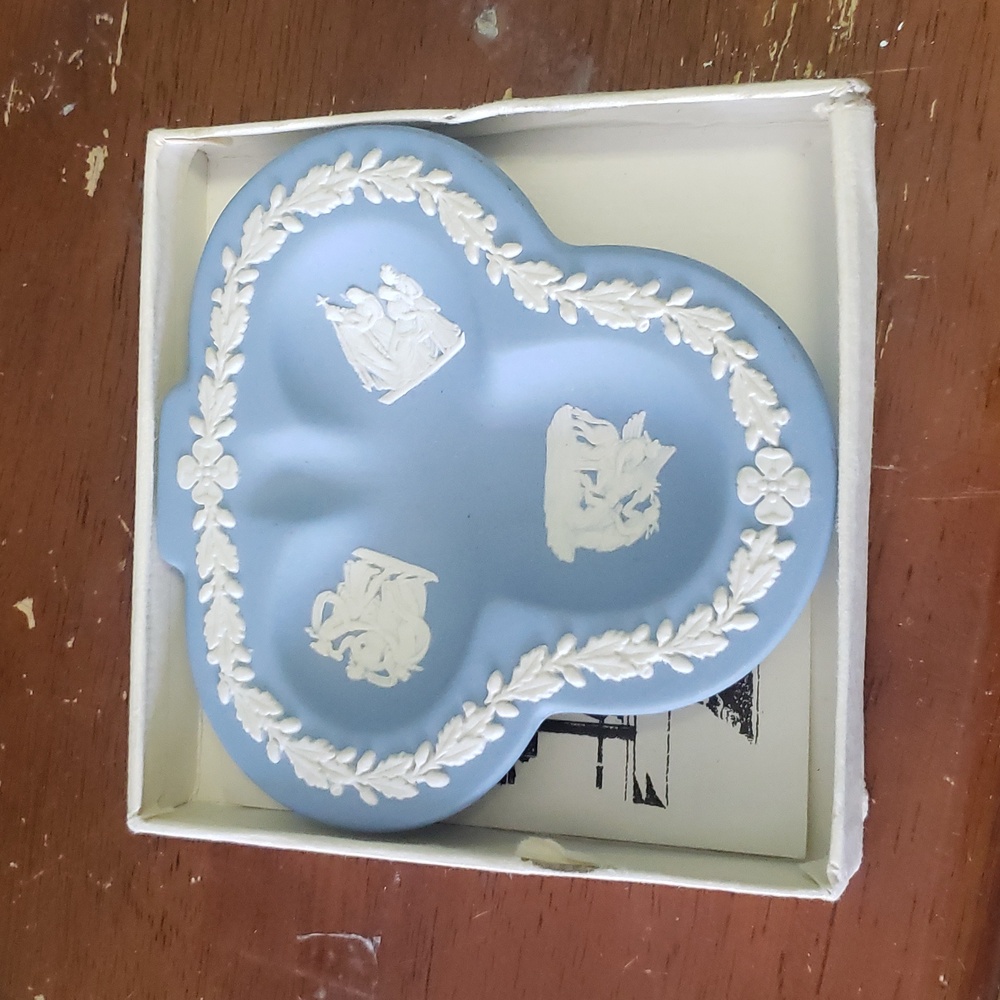 Wedgwood